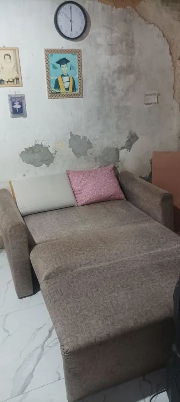 Sofá cama  - Foto 5
