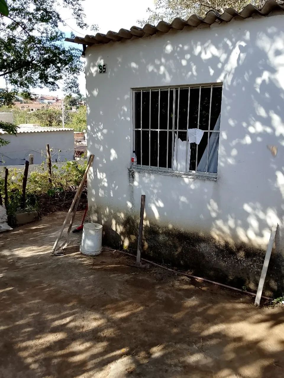 Quarto e banheiro  - Foto 2