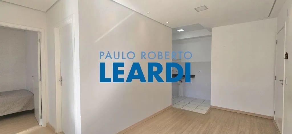 APARTAMENTO - PARQUE DAS COLINAS - SP