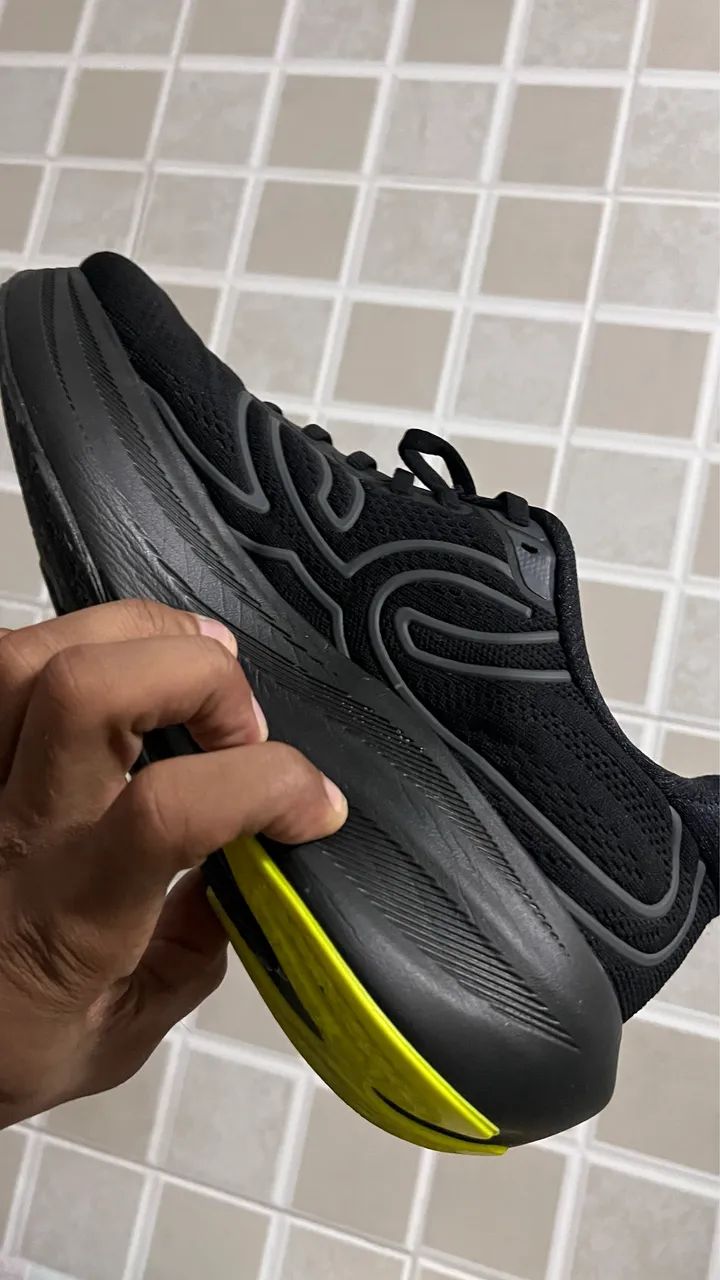 Tênis olympikus  corre pro max 41