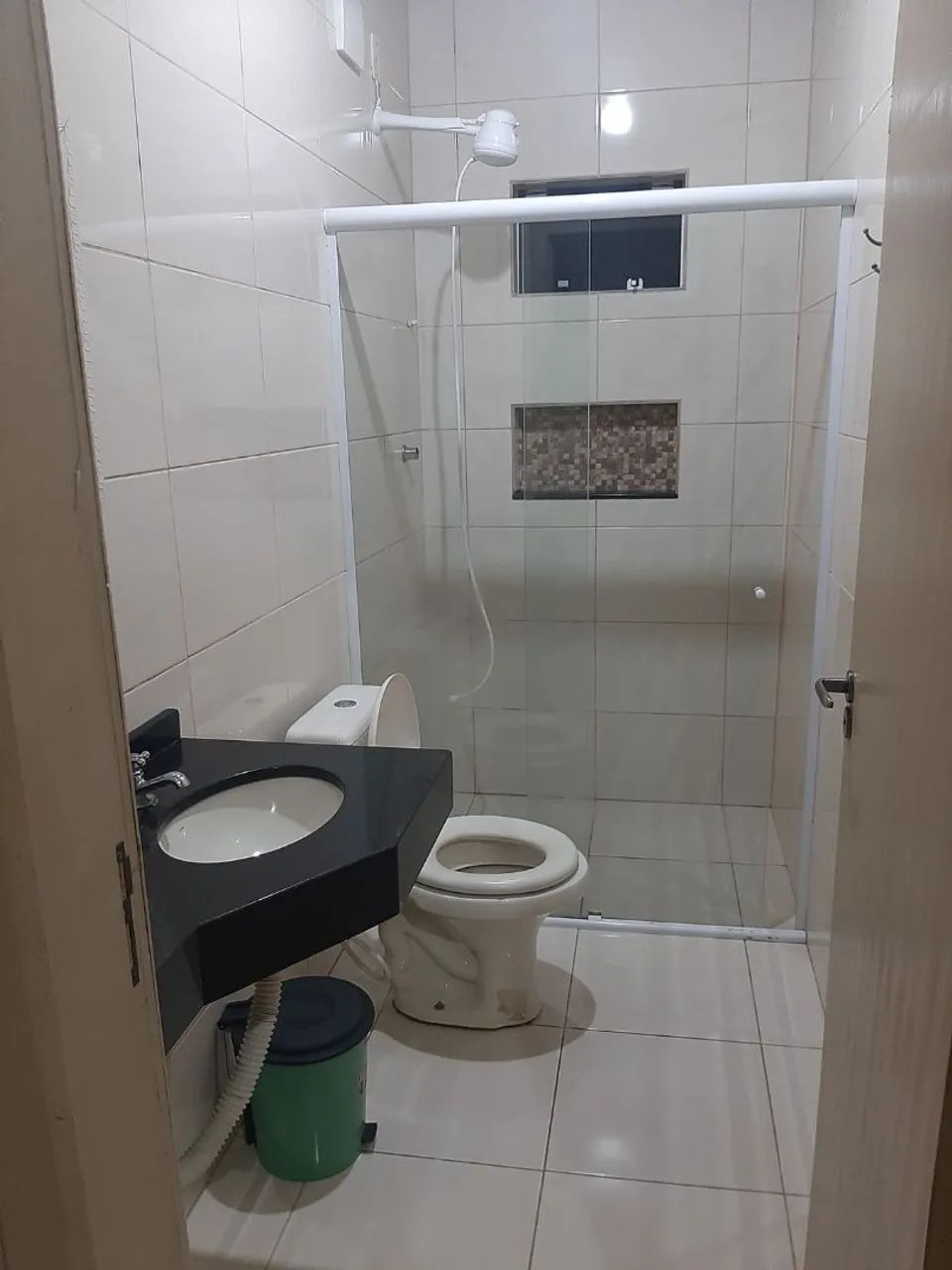 Apartamento no rio vermelho