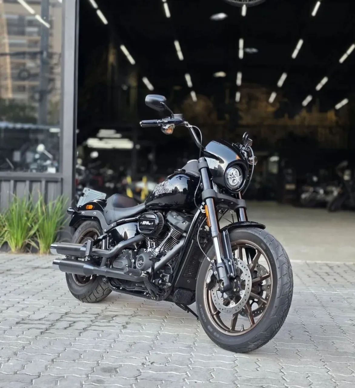Harley Davidson  - Foto 2