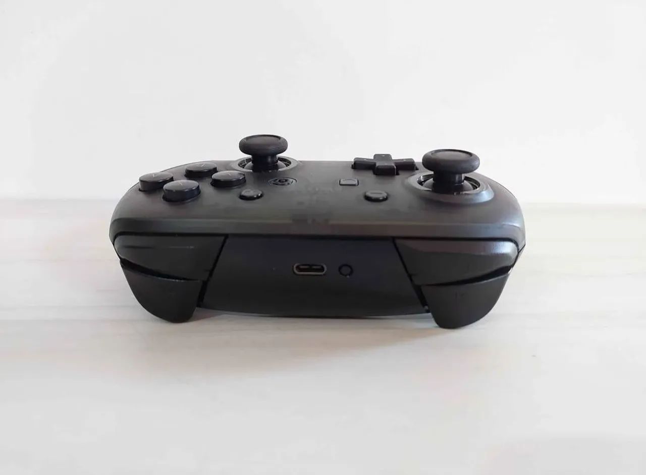Controle Pro Switch - Foto 4