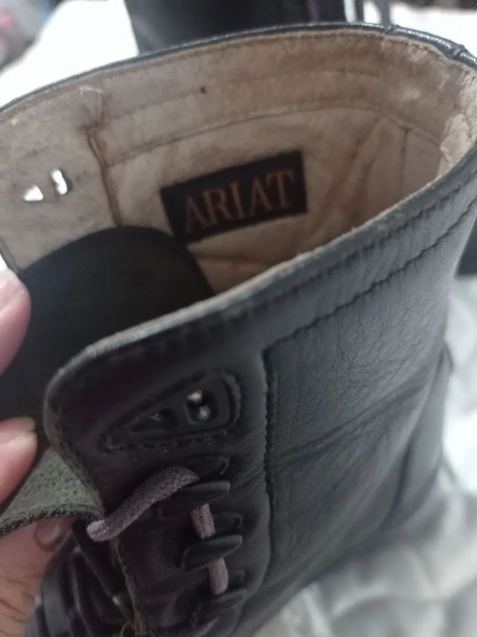 Bota Ariat  - Foto 2