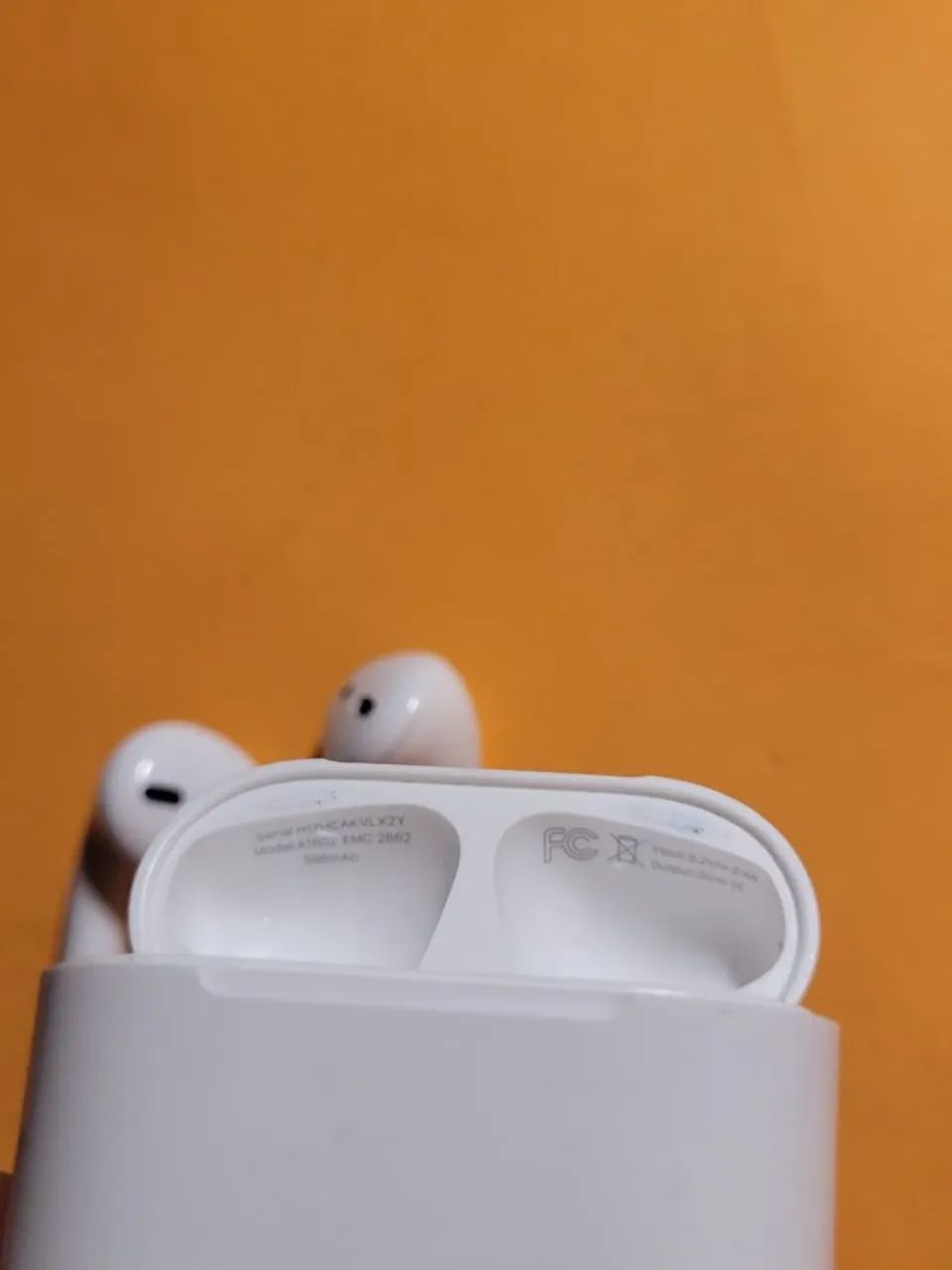 Airpods 1 geração original  - Foto 2