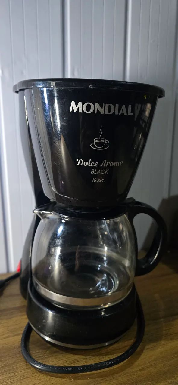 CAFETEIRA ELÉTRICA  - Foto 2