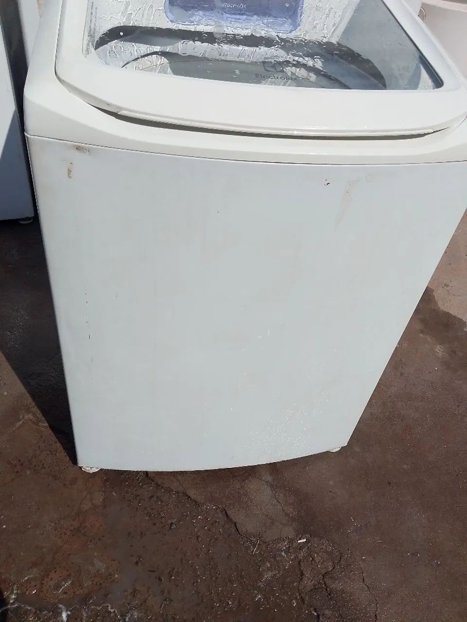 Vende-se uma máquina  - Foto 4