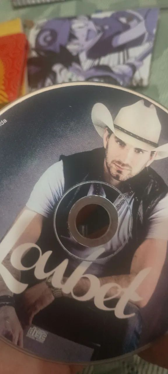 Maycon e Renato cd e Loubet cd  - Foto 4