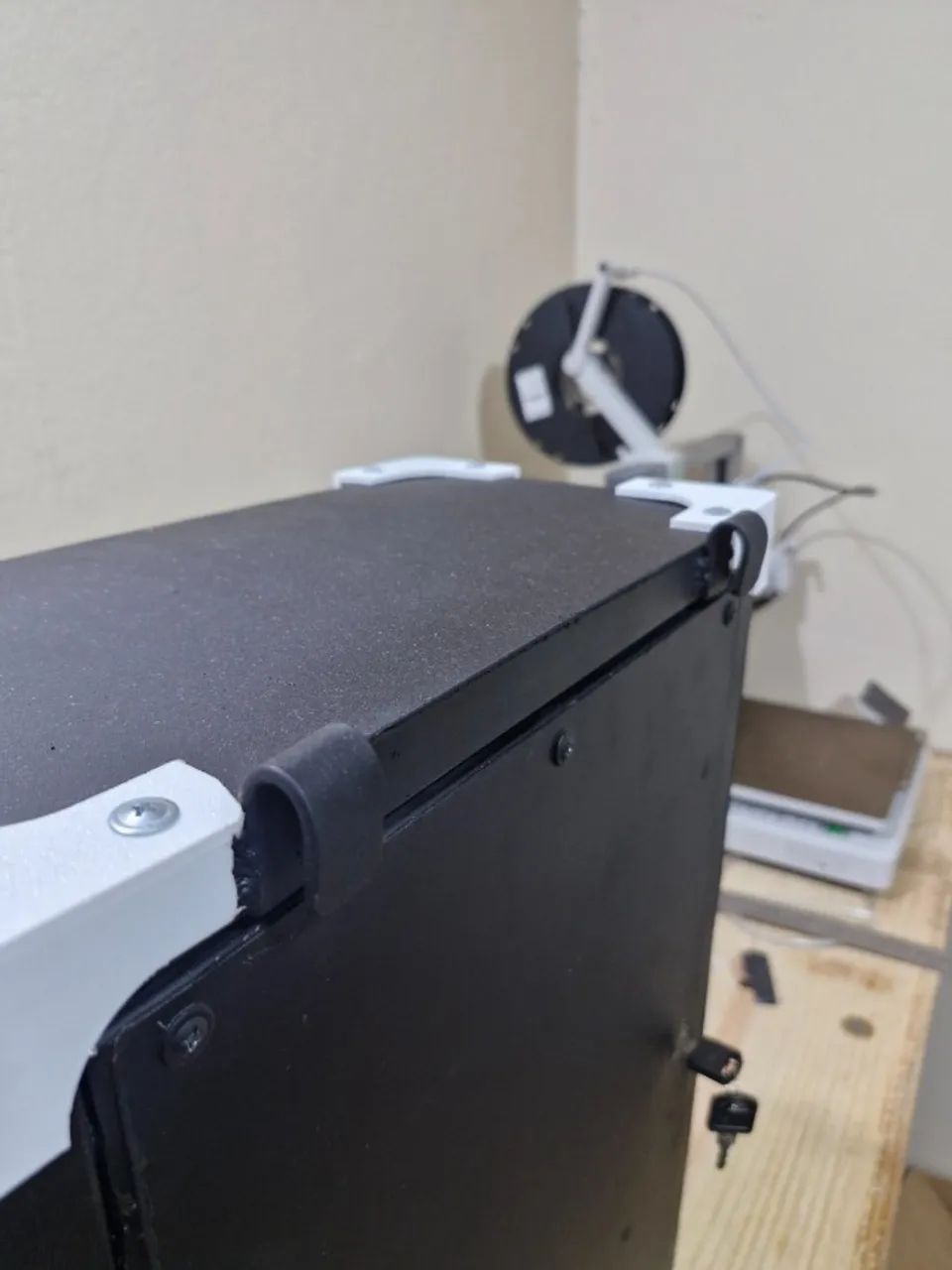 Máquina Automática WR Tech Smoke Mini com Pagamento via Pix - Foto 4