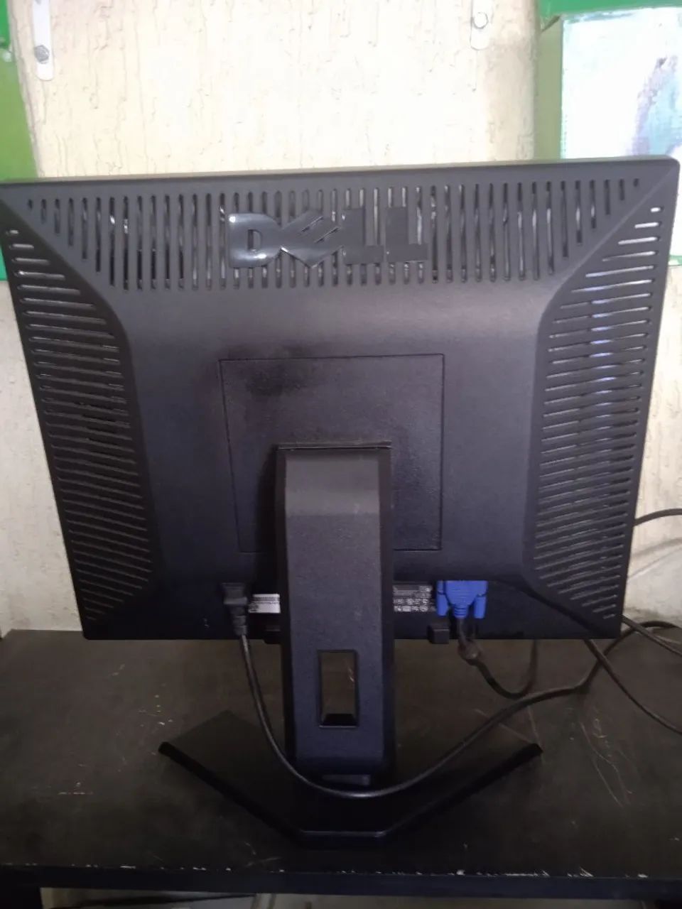 Monitor Dell 17 polegadas led completo  - Foto 5