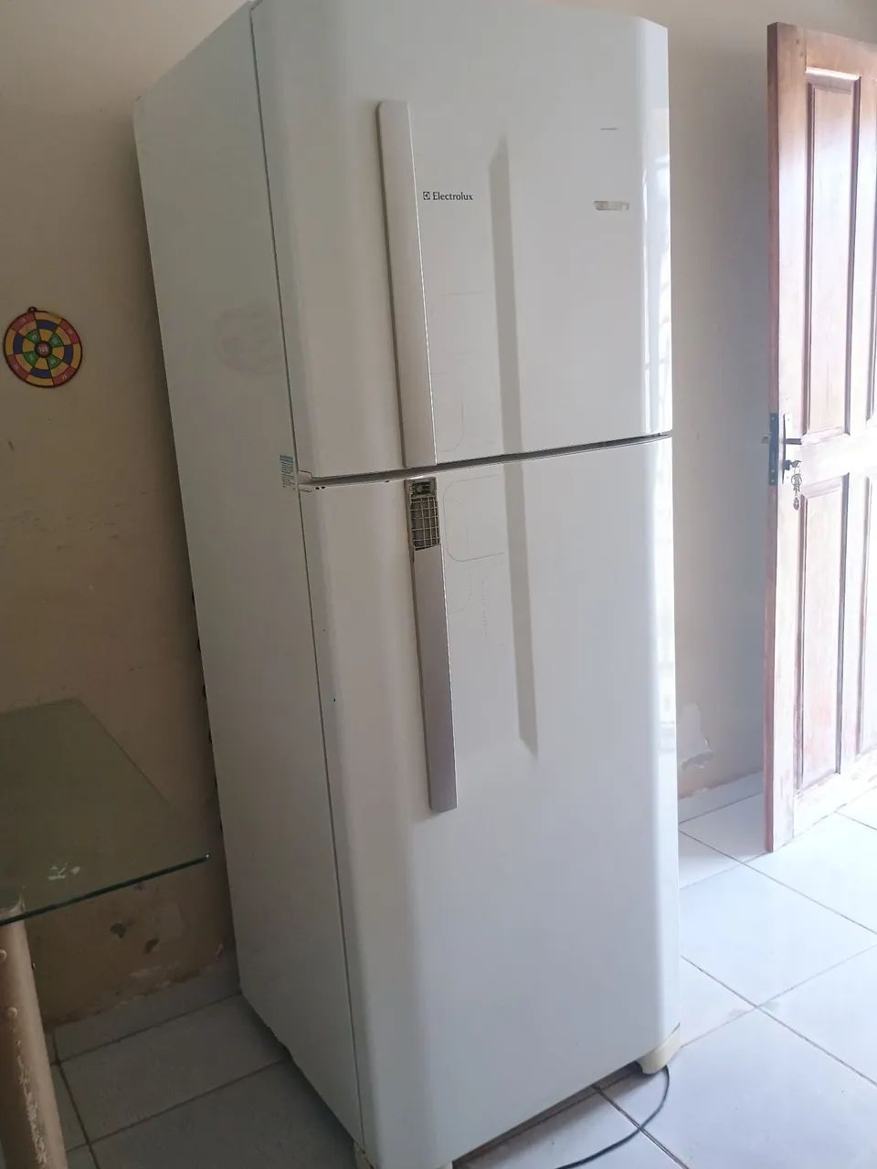 Geladeira Eletrolux 475 litros