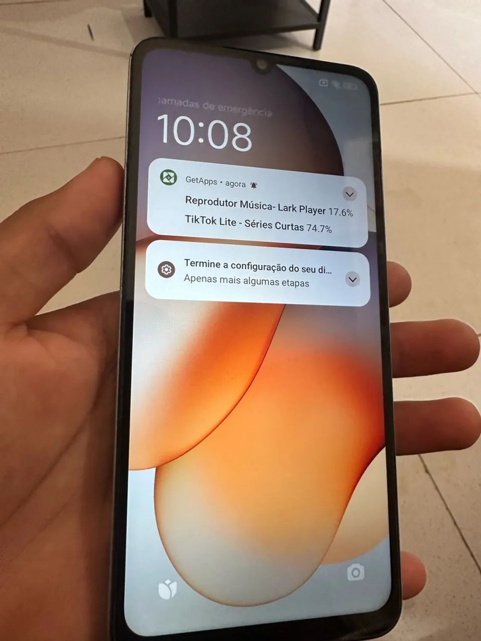 Redmi 13C - Foto 5