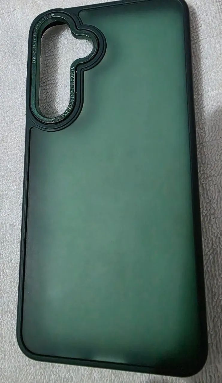 Samsung S25 Plus (Capas). - Foto 3