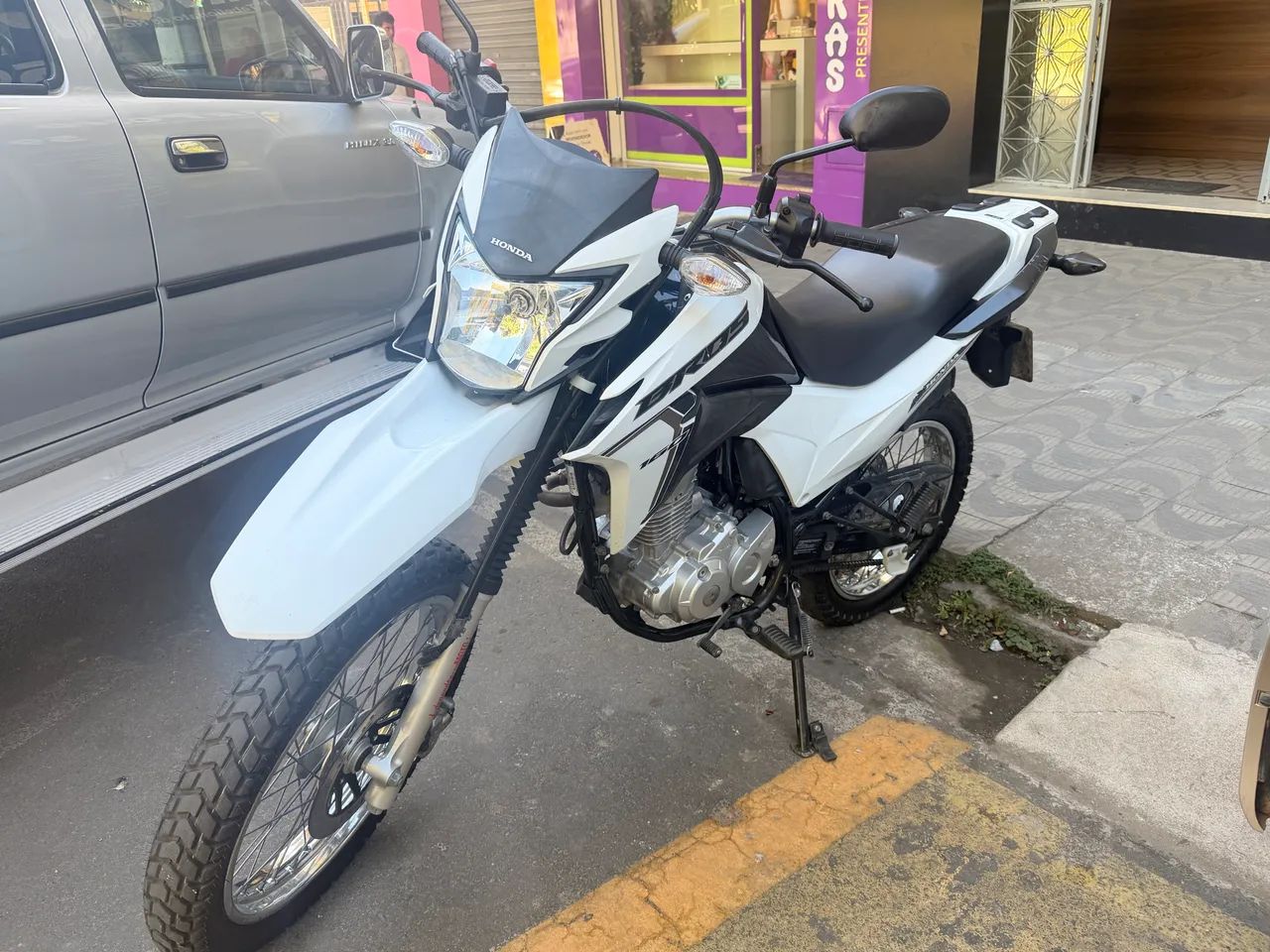 Honda  - Foto 5