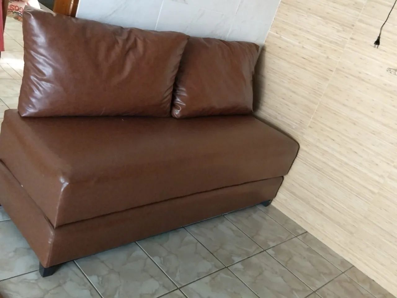 Sofá cama