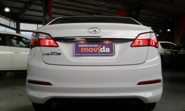 Hyundai Hb20 sedan 1.0 3 cilindros - Foto 2