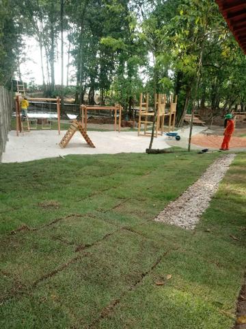 Condominio Residencial de lote - Foto 2