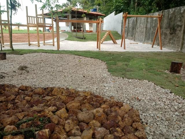 Condominio Residencial de lote - Foto 4