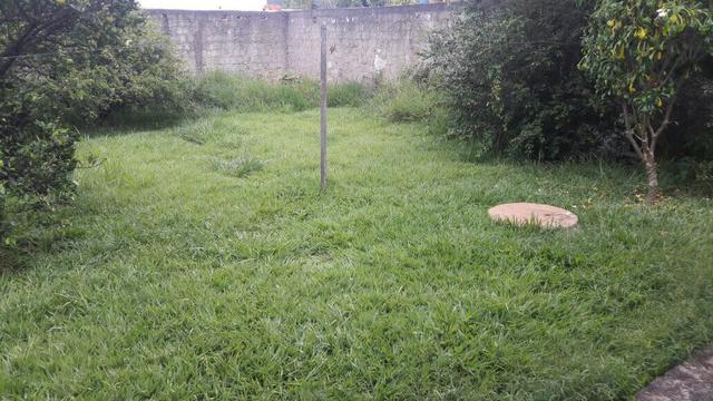 Vd/ tr casa de 4 qts, suíte em lote de 700 mts no Setor de Mansões de Sobradinho - Foto 6