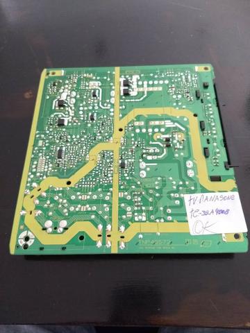 Placa da Fonte Tv Panasonic Tc32a400b usada - Foto 4