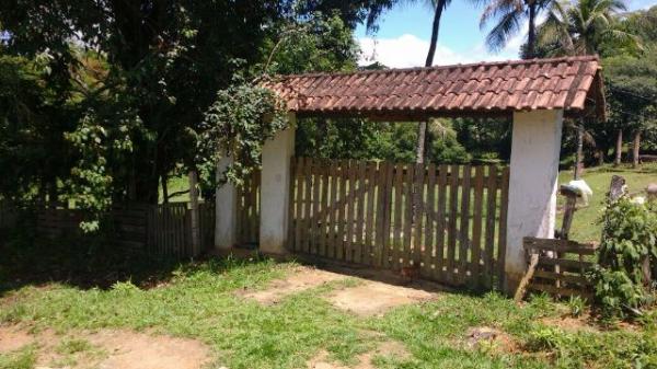 Ótimo sítio em Vale das Pedrinhas - Guapimirim RJ - Foto 18