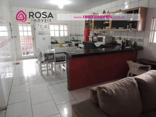 Casa no Balneário Onda azul em Balneário Gaivota - SC - Foto 14