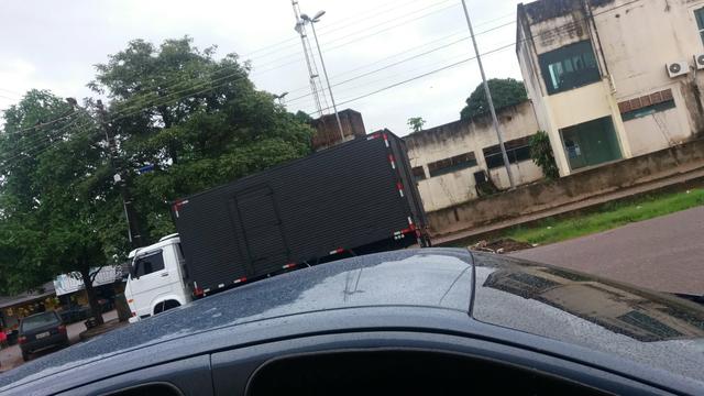 Mudança ou carga caminhão bau 999092212