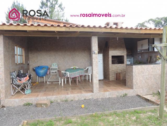 Casa no Balneário Onda azul em Balneário Gaivota - SC - Foto 3