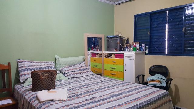 Casa de 2 Qtos, Bairro São José, Aceito Troca por de 3 Qtos - Foto 13