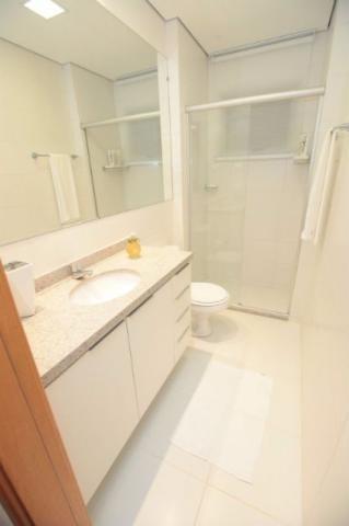 Apartamentos 3 ou 4 Suítes, 118m² e 2 Vagas no Jardim Goiás - Flampark - Foto 5