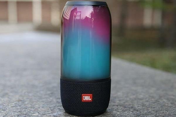 Caixa de Som Bluetooth Jbl pulse 3 Portátil 20w Led Rgb Radio FM Promoção - Foto 6