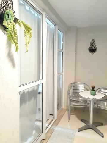 Speciale Méier 2 Quartos com Suíte - Lindo - Rua Santos Titara - Foto 8