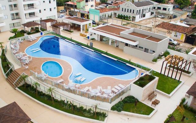 Apartamentos 3 ou 4 Suítes, 118m² e 2 Vagas no Jardim Goiás - Flampark - Foto 13