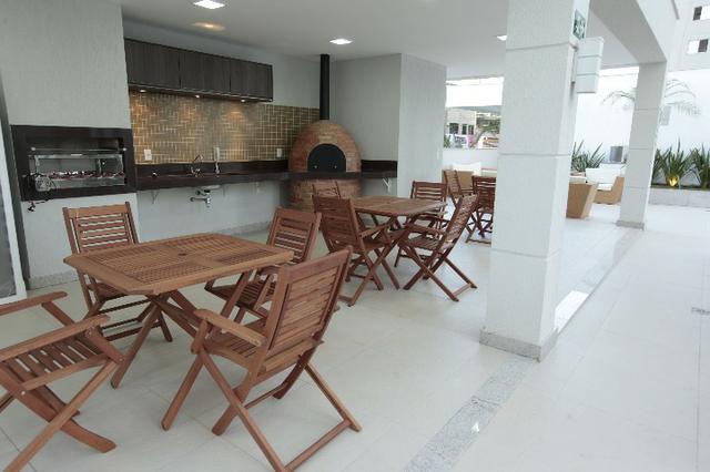 Apartamentos 3 ou 4 Suítes, 118m² e 2 Vagas no Jardim Goiás - Flampark - Foto 14