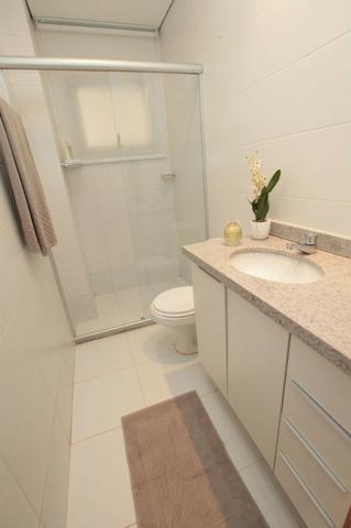 Apartamentos 3 ou 4 Suítes, 118m² e 2 Vagas no Jardim Goiás - Flampark - Foto 3