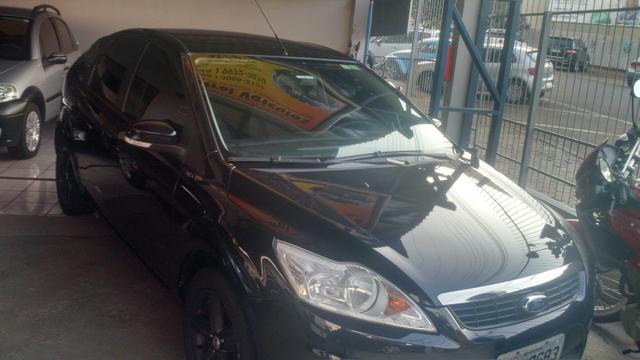FORD FOCUS 2.0 Hatch