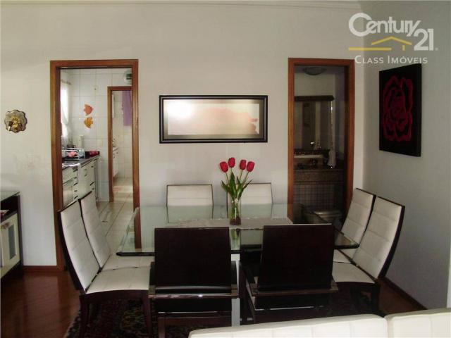 Apartamento residencial à venda, centro, londrina. - Foto 6