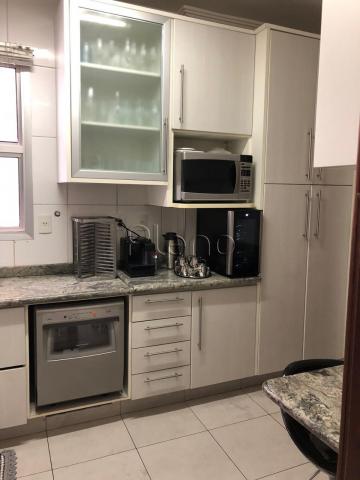 Apartamento à venda com 3 dormitórios em Bosque, Campinas cod:AP016897 - Foto 7