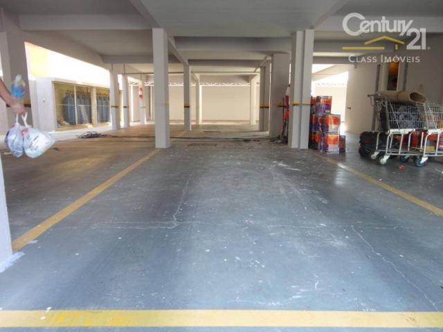 Apartamento residencial à venda, jardim agari, londrina. - Foto 20