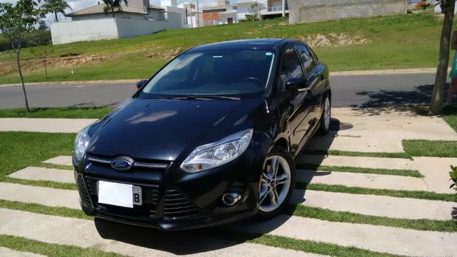 Ford Focus Sedan SE 2.0 Flex Aut Completo