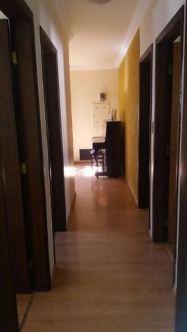 Chácara residencial à venda, chácara santa maria, cambé. - Foto 17