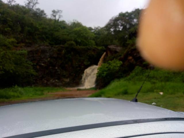 Lote Rio Acima