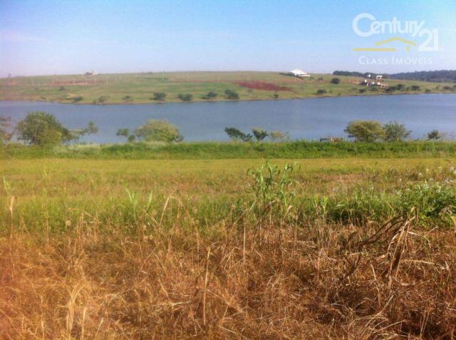 Ecovillas do lago