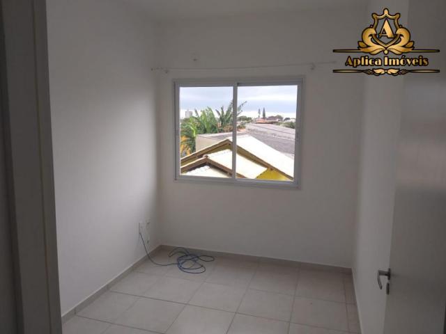Apartamento 2 Quartos em Penha - Próximo ao Beto Carreiro World - Foto 6