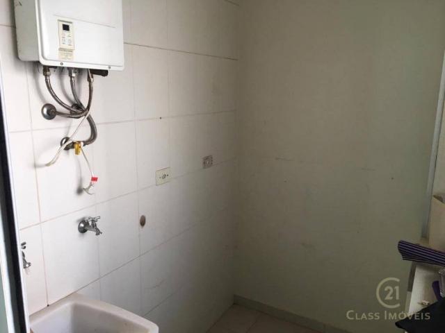 Apartamento com 3 dormitórios à venda, 83 m² por r$ 398.000,00 - gleba palhano - londrina/ - Foto 6