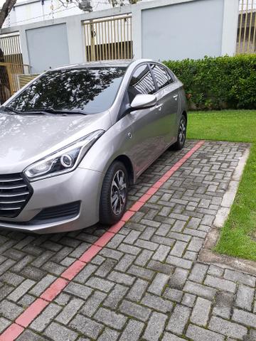 Hyundai HB20 Million- 1.6 Aut - Edição Especial !! - Foto 8