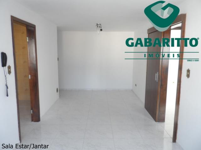 Apartamento para alugar com 2 dormitórios em Reboucas, Curitiba cod:00336.020 - Foto 5