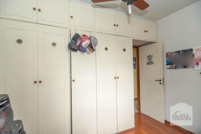 Apartamento à venda com 3 dormitórios em Grajaú, Belo horizonte cod:240065 - Foto 6