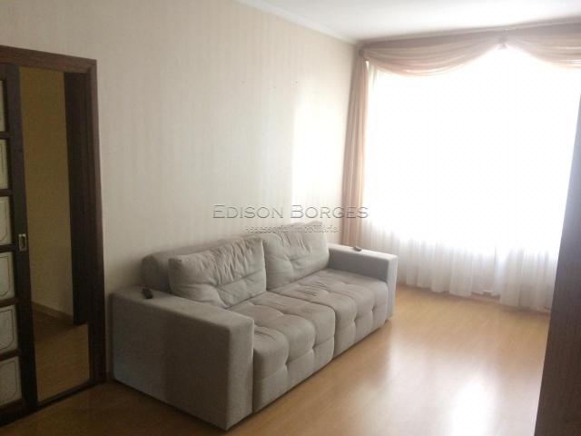 Apartamento à venda com 3 dormitórios em Alto da rua xv, Curitiba cod:EBV+3106 - Foto 5