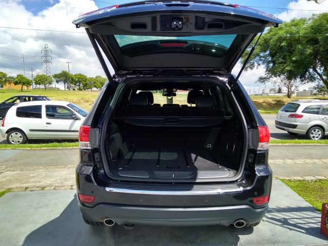 Grand Cherokee - Foto 9